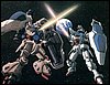 Mobile Suit Gundam 0083 Stardust Memory 64